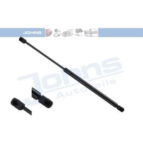 Heckklappendämpfer für VW von JOHNS