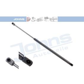 Heckklappendämpfer von JOHNS