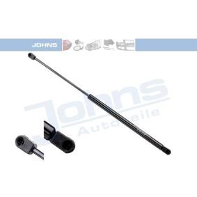 Achetez des Vérin de coffre JOHNS 32 65 95-91 à prix pour 10,94 €