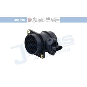 Køb Luftmassemåler af JOHNS LMM 30 32-021 til den lave pris 317,60 DKK