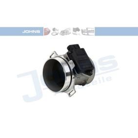 Køb Luftmassemåler af JOHNS LMM 32 10-129 til den lave pris 636,18 DKK
