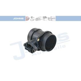Køb Luftmassemåler af JOHNS LMM 90 33-082 til den lave pris 339,21 DKK