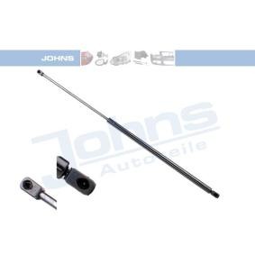 Heckklappendämpfer von JOHNS