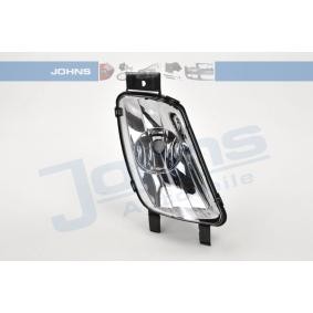 Osta Sumuvalo JOHNS:llä 57 40 30 edullisesti hintaan 65,27 €