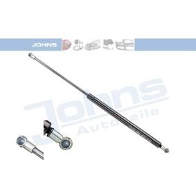 Köp Gasfjäder till baklucka av JOHNS 60 25 95-92 till det låga priset 100,62 kr