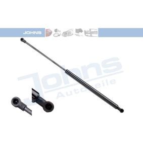 Köp Gasfjäder till baklucka av JOHNS 60 25 95-95 till det låga priset 109,02 kr