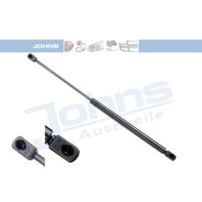 Köp Gasfjäder till baklucka av JOHNS 71 02 95-91 till det låga priset 157,01 kr