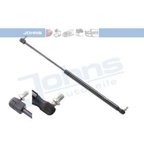 Köp Gasfjäder till baklucka av JOHNS 71 12 95-91 till det låga priset 159,08 kr