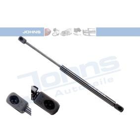 Köp Gasfjäder till baklucka av JOHNS 71 20 95-95 till det låga priset 122,47 kr