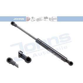 Heckklappendämpfer für VW von JOHNS