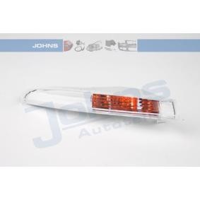 Køb Blinklys af JOHNS 95 51 20-1 til den lave pris 272,54 DKK