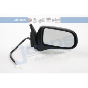 Acquista Specchietto retrovisore esterno da JOHNS 45 07 38-2 a buon mercato per soli 40,59 €
