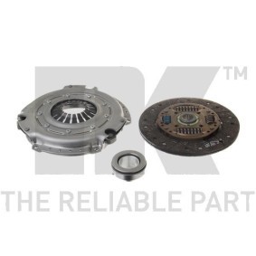 Comprar Kit de embrague de NK 135003 a bajo precio de 137,39 €