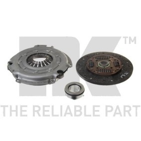 Comprar Kit de embrague de NK 135701 a bajo precio de 128,44 €