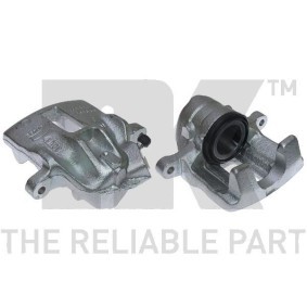 Bremssattel 211033