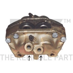 Bremssattel 211225