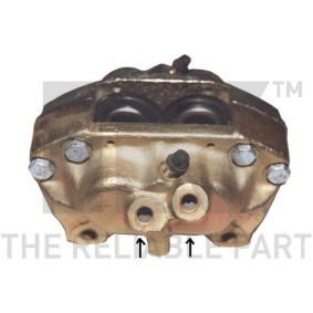 Bremssattel 211226
