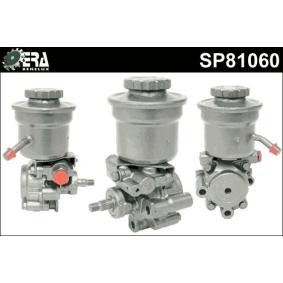 Servopumpe SP81060