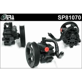 Servopumpe SP81070