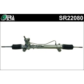 Lenkgetriebe SR22080