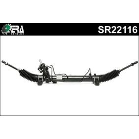 Lenkgetriebe SR22116