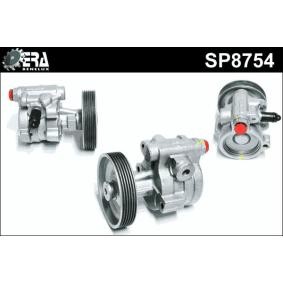 Servopumpe SP8754