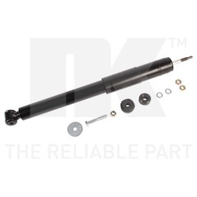 Comprar Amortiguador de NK 63331622 a bajo precio de 52,26 €
