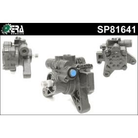 Servopumpe SP81641