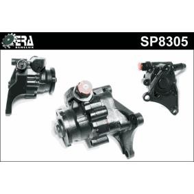 Osta Ohjaustehostimen pumppu ERA Benelux:llä SP8305 edullisesti hintaan 496,42 €