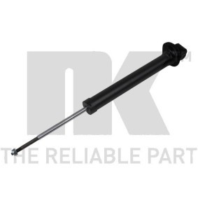 AGR-Kühler von NK für Astra Mk II CC (T85) günstig online kaufen
