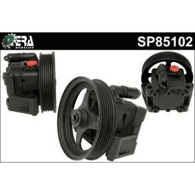 Osta Ohjaustehostimen pumppu ERA Benelux:llä SP85102 edullisesti hintaan 198,09 €