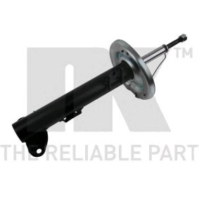 Comprar Amortiguador de NK 65333242 a bajo precio de 119,77 €