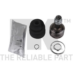 Achetez des Jeu de joints, arbre de transmission NK 512326 à prix pour 48,63 €
