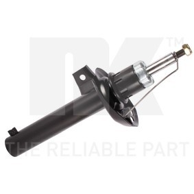 Stoßdämpfer für VW von NK