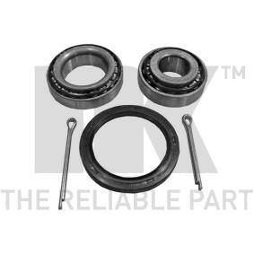 Radlagersatz 762605 HONDA CRX von NK