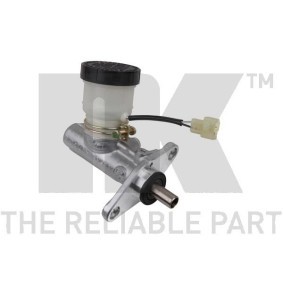 Compre Cilindro principal de freno de NK online para Applause I Hatchback (A101, A111) a precios moderados