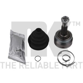 Gelenksatz, Antriebswelle 514809 VOLVO V50 von NK