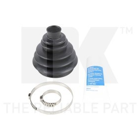 Achetez des Jeu de joint-soufflet, arbre de commande NK 522325 à prix pour 24,62 €
