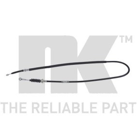 Handbremsseil 901401 ISUZU IMPULSE von NK