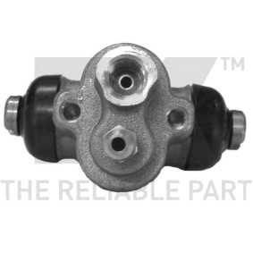 Achetez des Cylindre de roue NK 805103 à prix pour 12,06 €