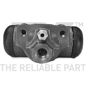 Achetez des Cylindre de roue NK 809938 à prix pour 14,71 €