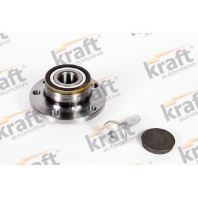 Radlagersatz von KRAFT