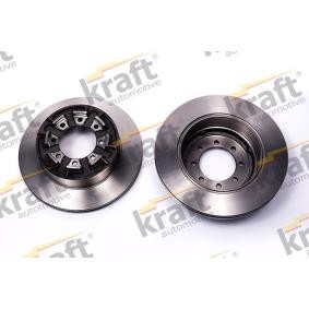 Bremsscheibe 6053400