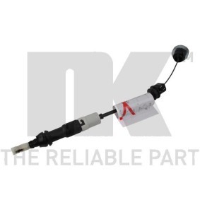 Acquista Cavo frizione da NK 923752 a buon mercato per soli 40,42 €