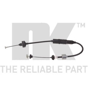 Acquista Cavo frizione da NK 924763 a buon mercato per soli 36,85 €