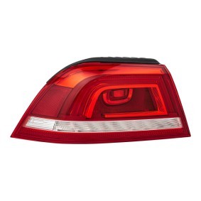 Rückleuchte 2SD 010 697-091 VOLKSWAGEN EOS von HELLA