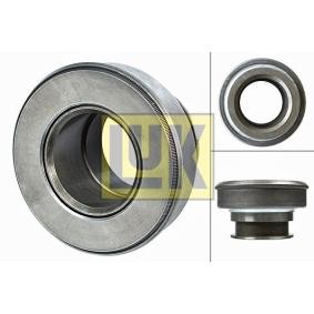 Achetez des Butée d'embrayage LuK 500 0700 10 à prix pour 64,41 €