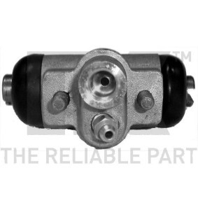 Radbremszylinder 802611 HONDA CRX von NK
