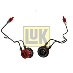 Achetez des Butée hydraulique LuK 510 0082 10 à prix pour 160,51 €
