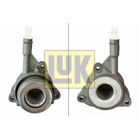 Achetez des Butée hydraulique LuK 510 0092 10 à prix pour 116,13 €